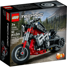 LEGO Technic "Мотоцикл" 42132